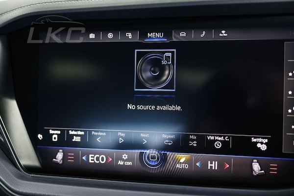 Used Volkswagen Touareg 2022 for sale - 75202516: Photo 36