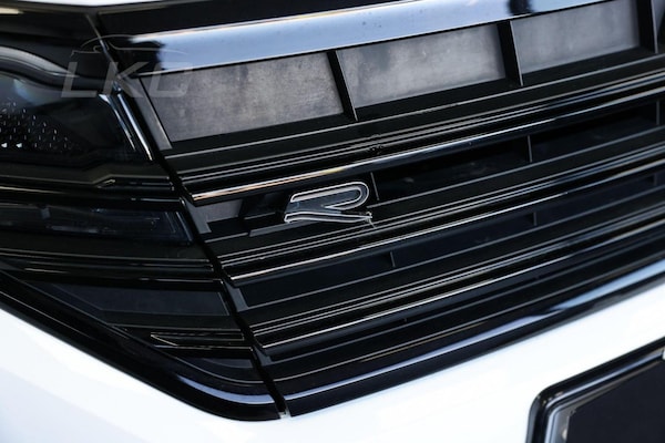Used Volkswagen Touareg 2022 for sale - 75202516: Photo 3