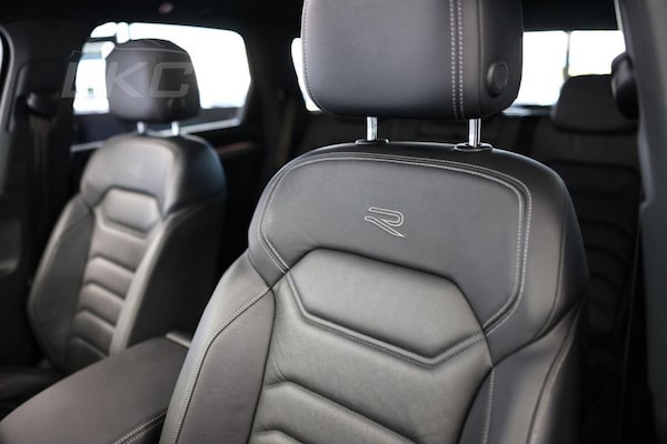 Used Volkswagen Touareg 2022 for sale - 75202516: Photo 42