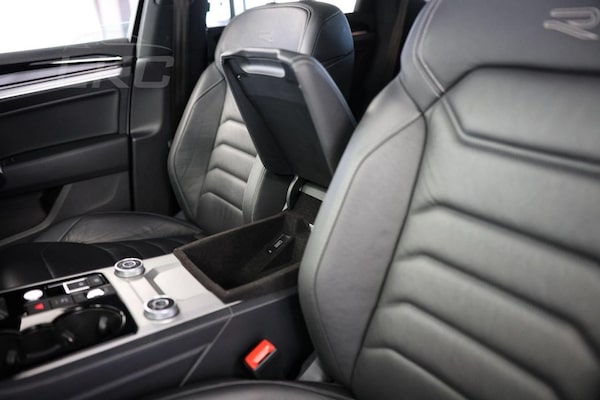 Used Volkswagen Touareg 2022 for sale - 75202516: Photo 43