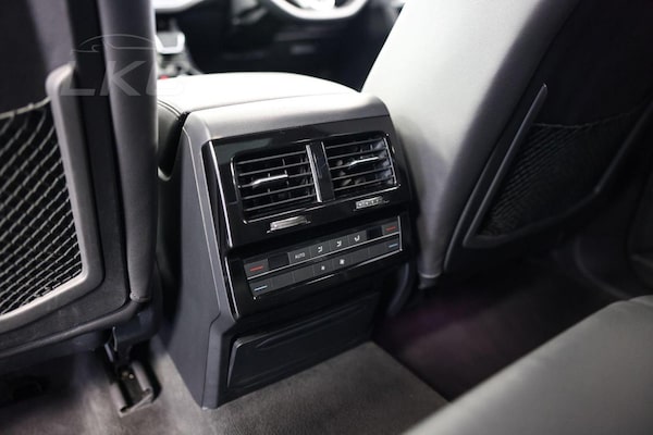 Used Volkswagen Touareg 2022 for sale - 75202516: Photo 48