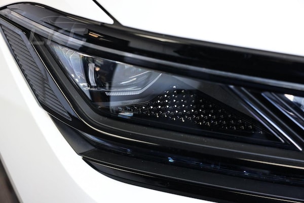 Used Volkswagen Touareg 2022 for sale - 75202516: Photo 4