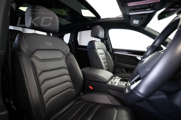 Used Volkswagen Touareg 2022 for sale - 75202516: Photo 55