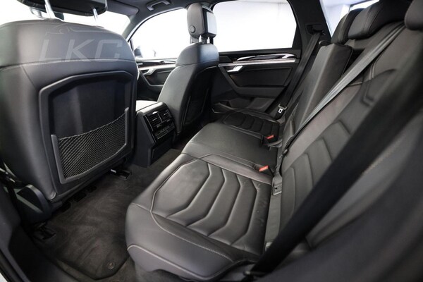 Used Volkswagen Touareg 2022 for sale - 75202516: Photo 58