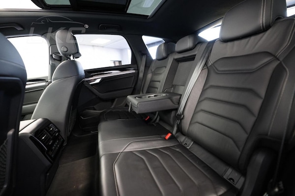 Used Volkswagen Touareg 2022 for sale - 75202516: Photo 59