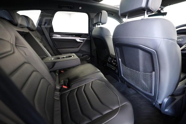 Used Volkswagen Touareg 2022 for sale - 75202516: Photo 60