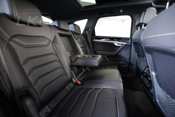 Used Volkswagen Touareg 2022 for sale - 75202516: Photo 61