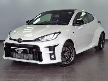 Used Toyota Yaris 2023 for sale - 78387597: Photo