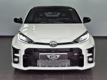 Used Toyota Yaris 2023 for sale - 78387597: Photo