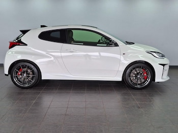 Used Toyota Yaris 2023 for sale - 78387597: Photo