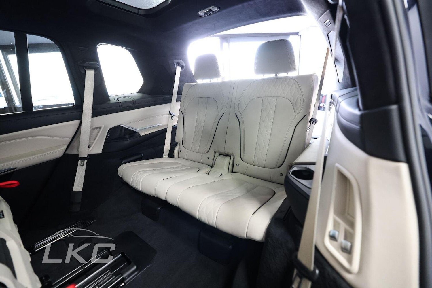 Used BMW X7 2020 for sale - 76794565: Photo 10