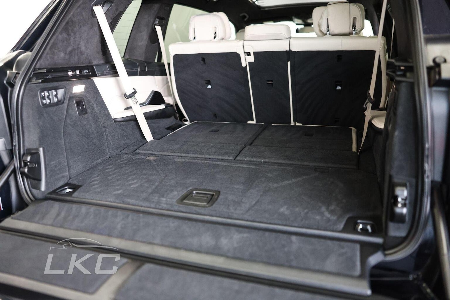 Used BMW X7 2020 for sale - 76794565: Photo 19