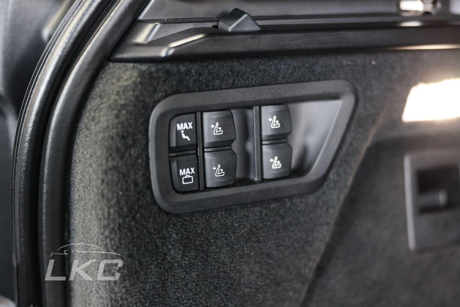 Used BMW X7 2020 for sale - 76794565: Photo 20