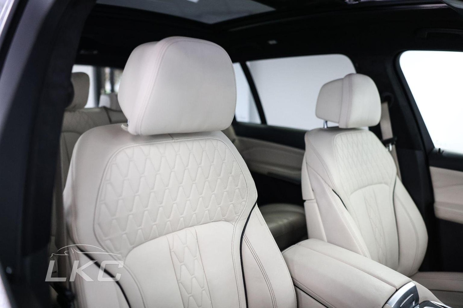 Used BMW X7 2020 for sale - 76794565: Photo 24