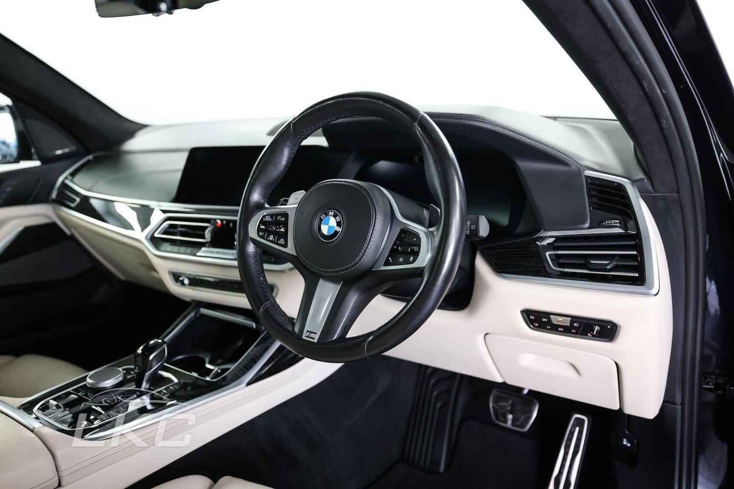 Used BMW X7 2020 for sale - 76794565: Photo 3