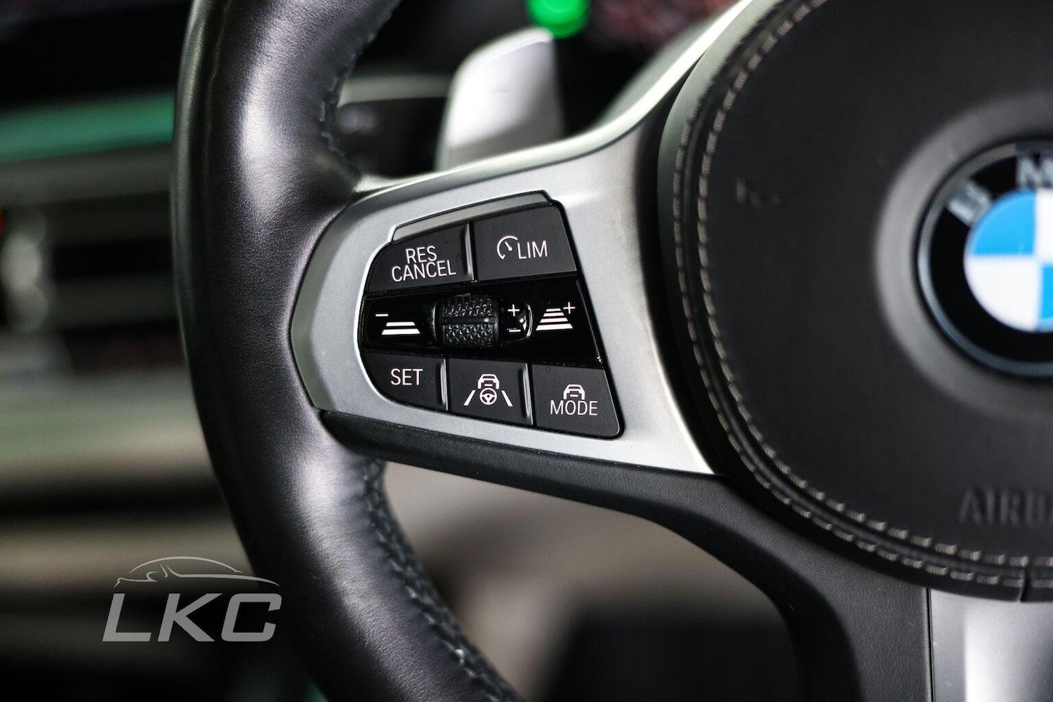 Used BMW X7 2020 for sale - 76794565: Photo 35