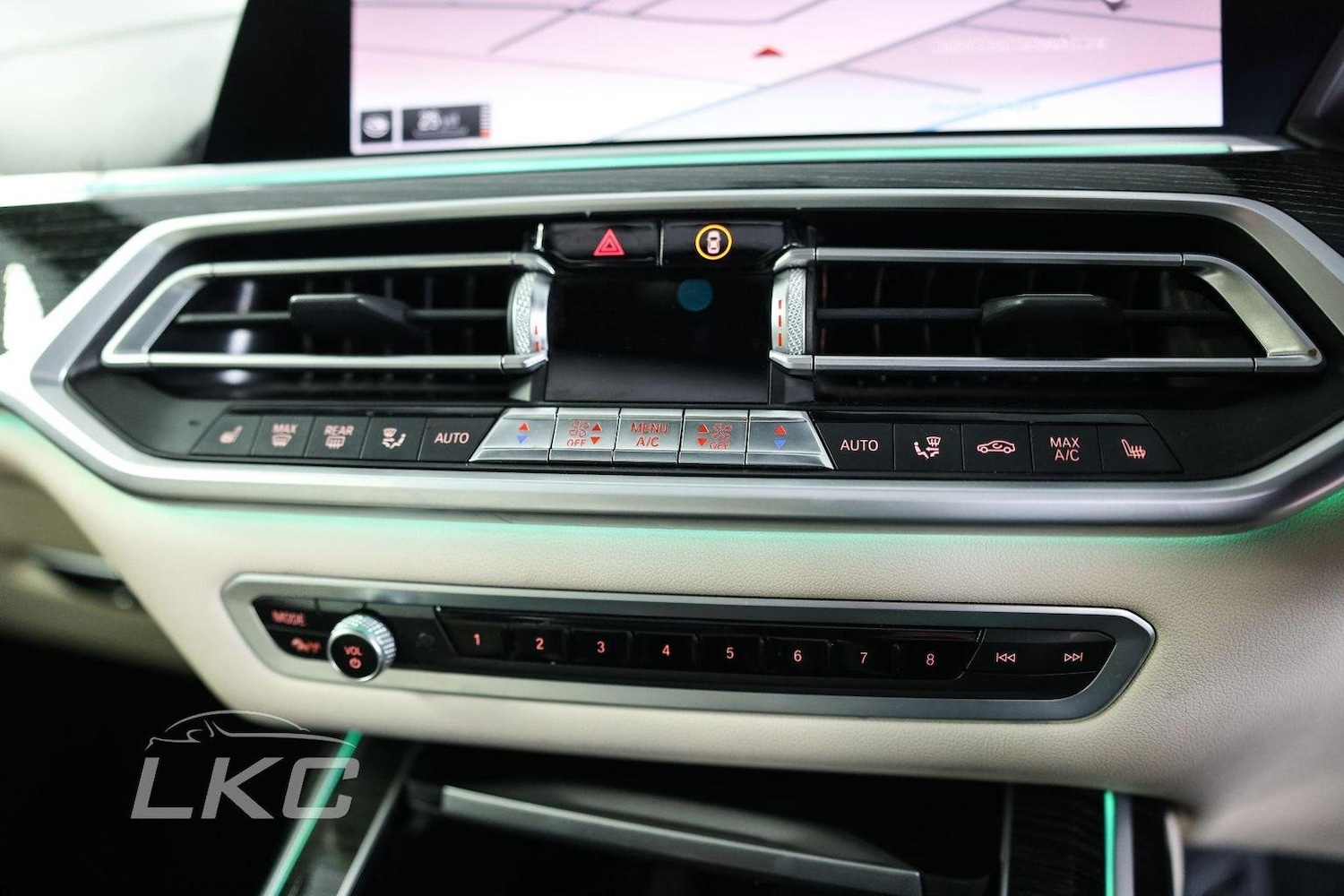 Used BMW X7 2020 for sale - 76794565: Photo 47