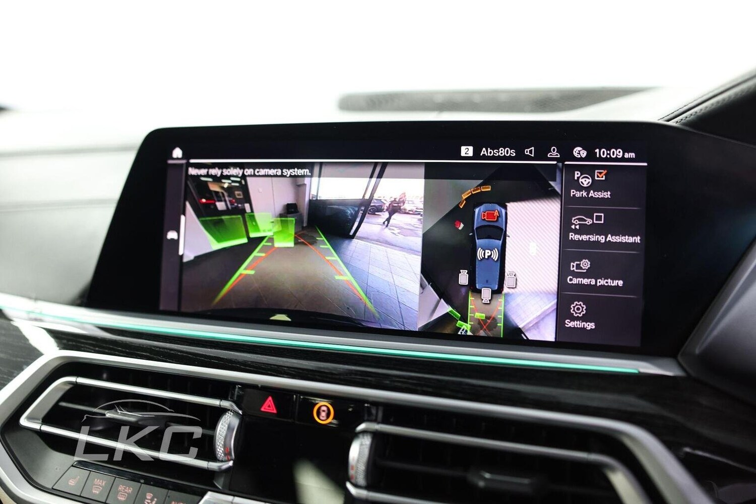 Used BMW X7 2020 for sale - 76794565: Photo 53