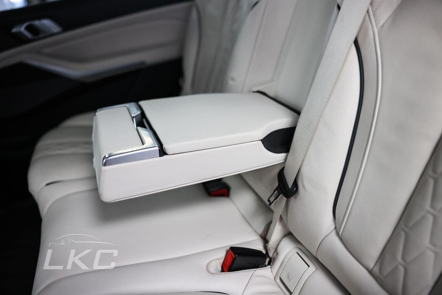 Used BMW X7 2020 for sale - 76794565: Photo 59