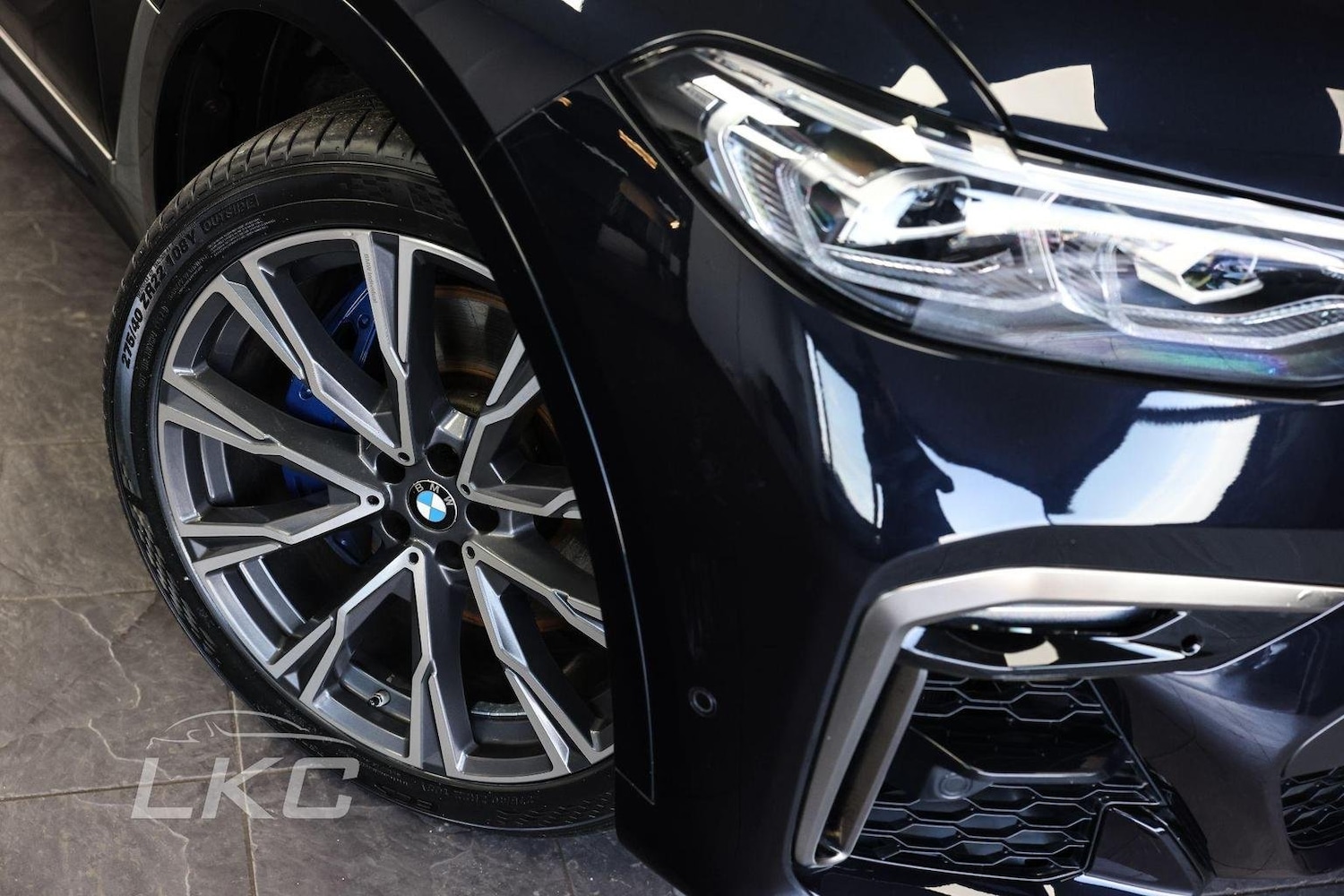 Used BMW X7 2020 for sale - 76794565: Photo 6