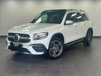 Used Mercedes-Benz GLB 2021 for sale - 78286077: Photo