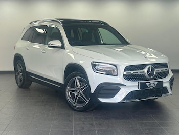 Used Mercedes-Benz GLB 2021 for sale - 78286077: Photo