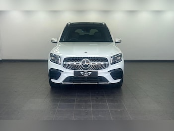 Used Mercedes-Benz GLB 2021 for sale - 78286077: Photo