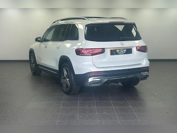 Used Mercedes-Benz GLB 2021 for sale - 78286077: Photo