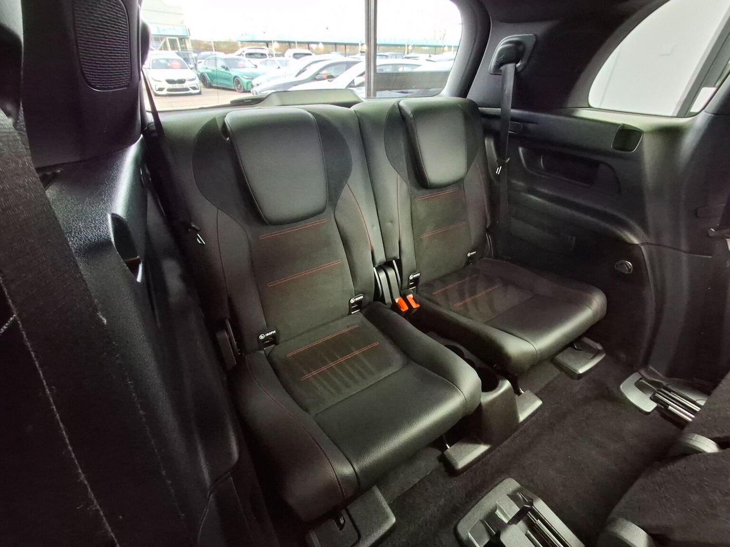 Used Mercedes-Benz GLB 2021 for sale - 77595315: Photo 11