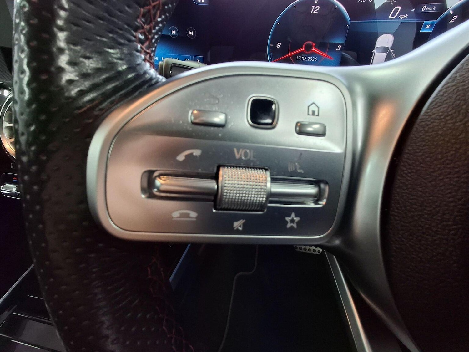 Used Mercedes-Benz GLB 2021 for sale - 77595315: Photo 21