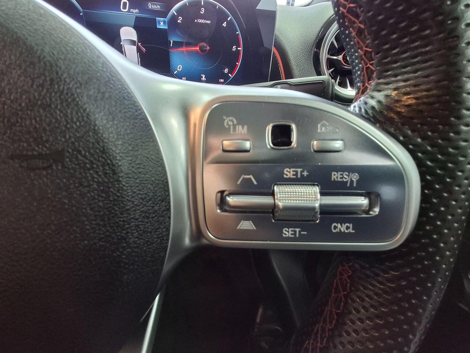 Used Mercedes-Benz GLB 2021 for sale - 77595315: Photo 22