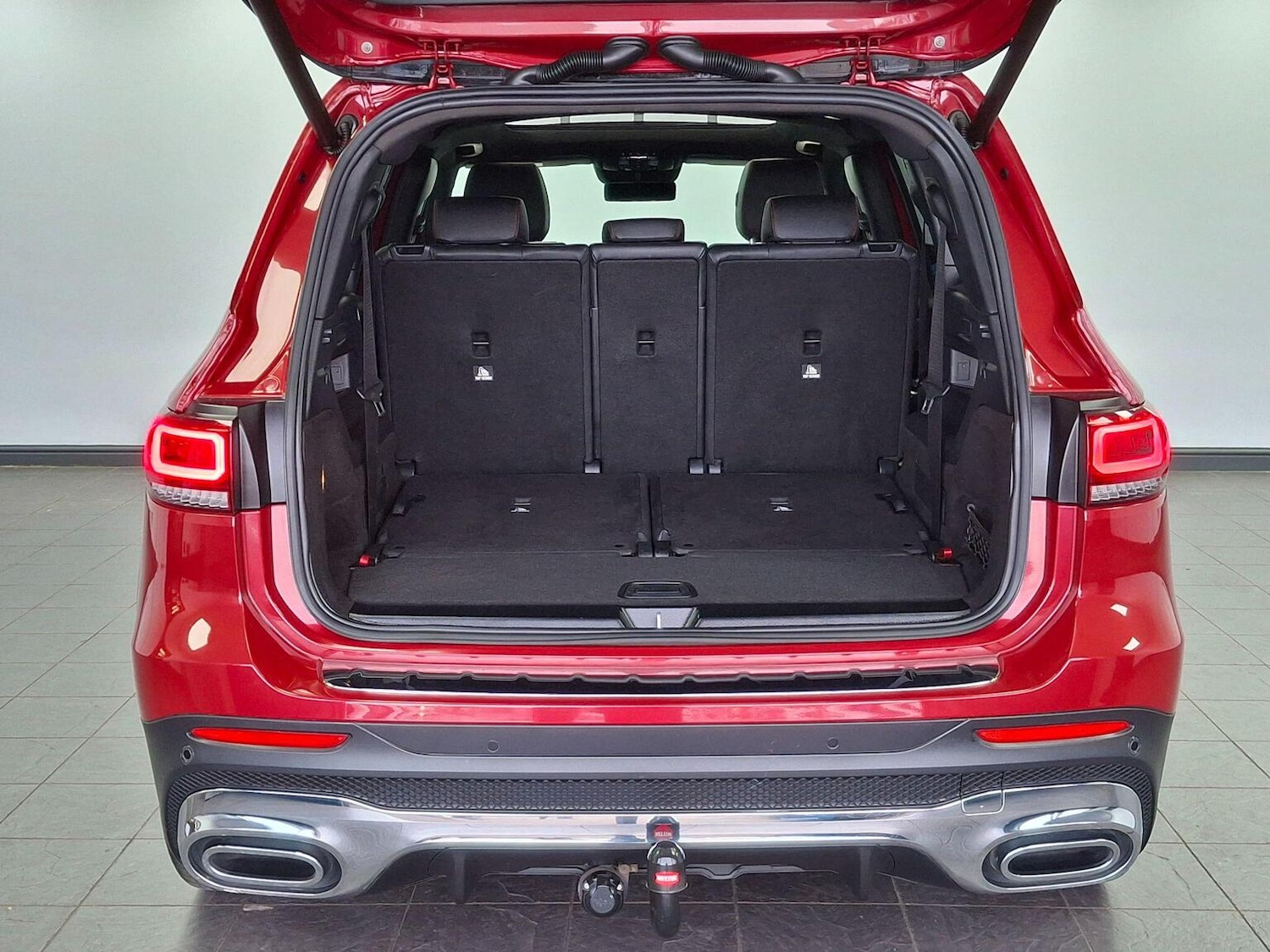 Used Mercedes-Benz GLB 2021 for sale - 77595315: Photo 27