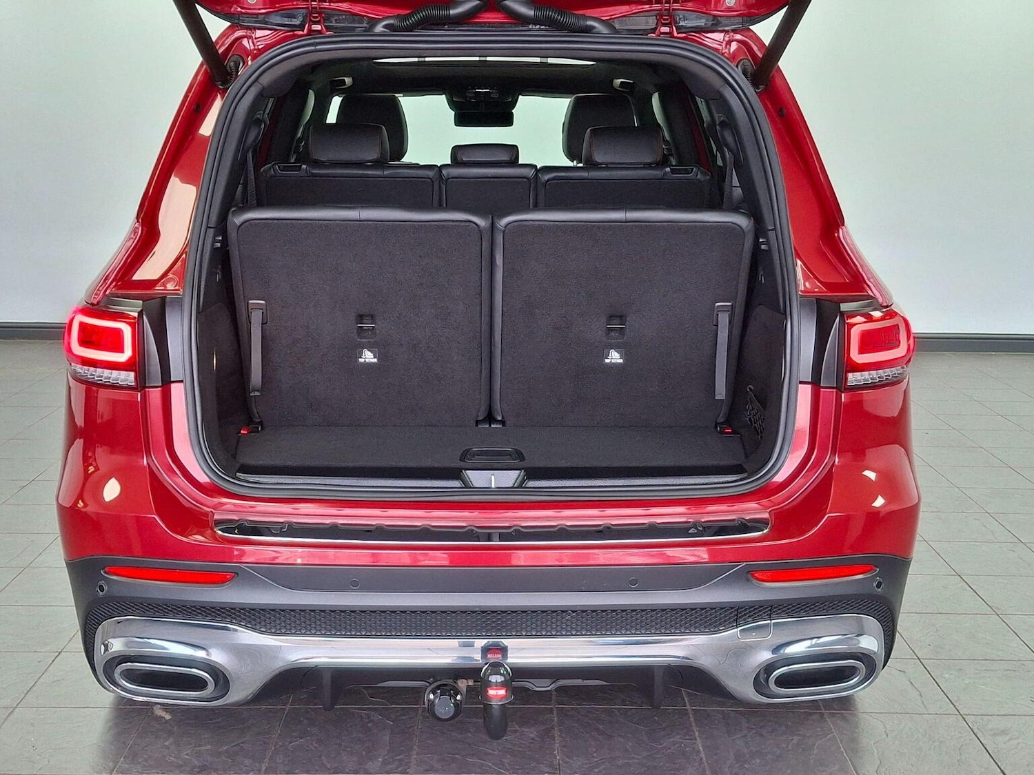 Used Mercedes-Benz GLB 2021 for sale - 77595315: Photo 29