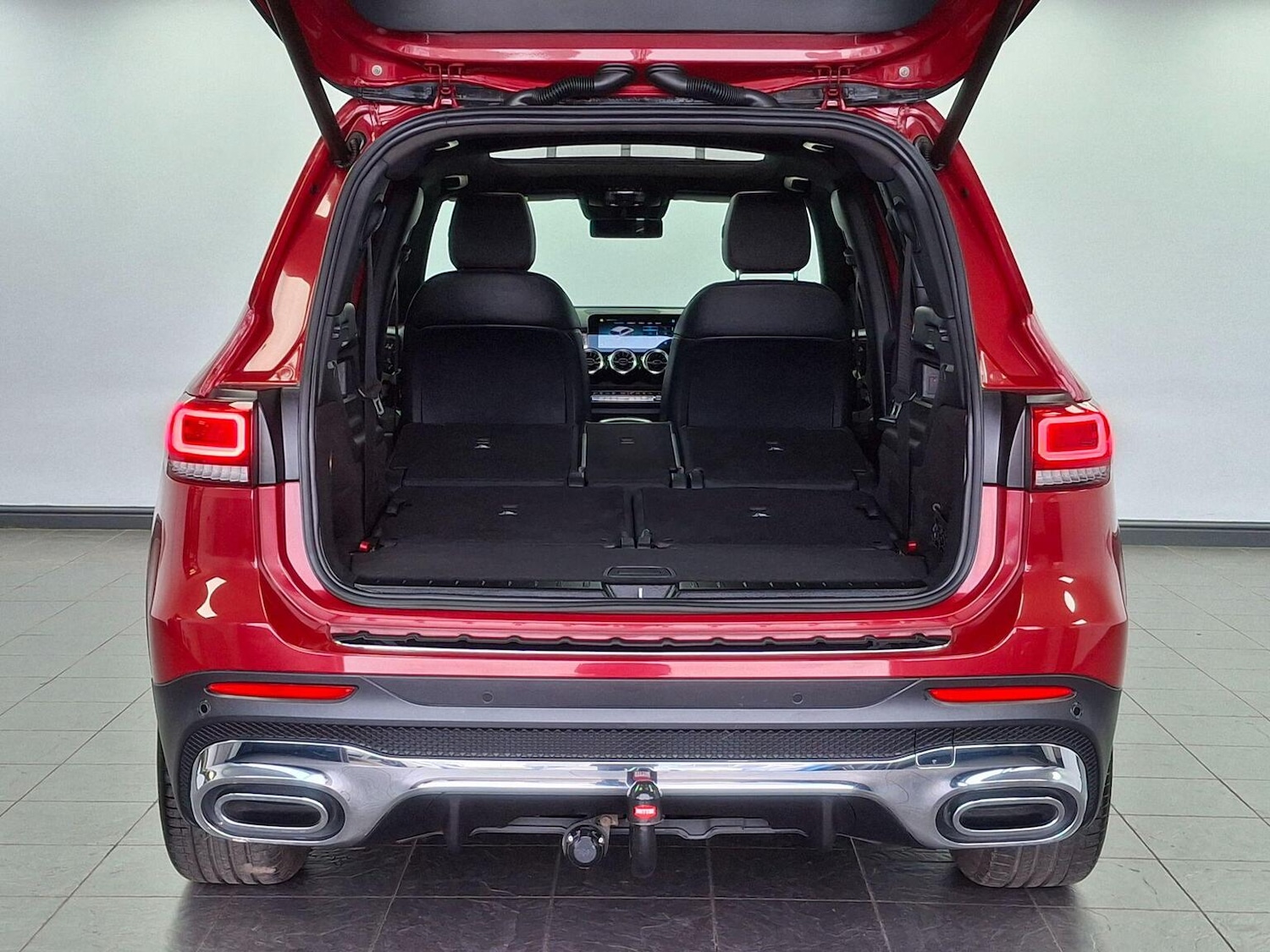 Used Mercedes-Benz GLB 2021 for sale - 77595315: Photo 30