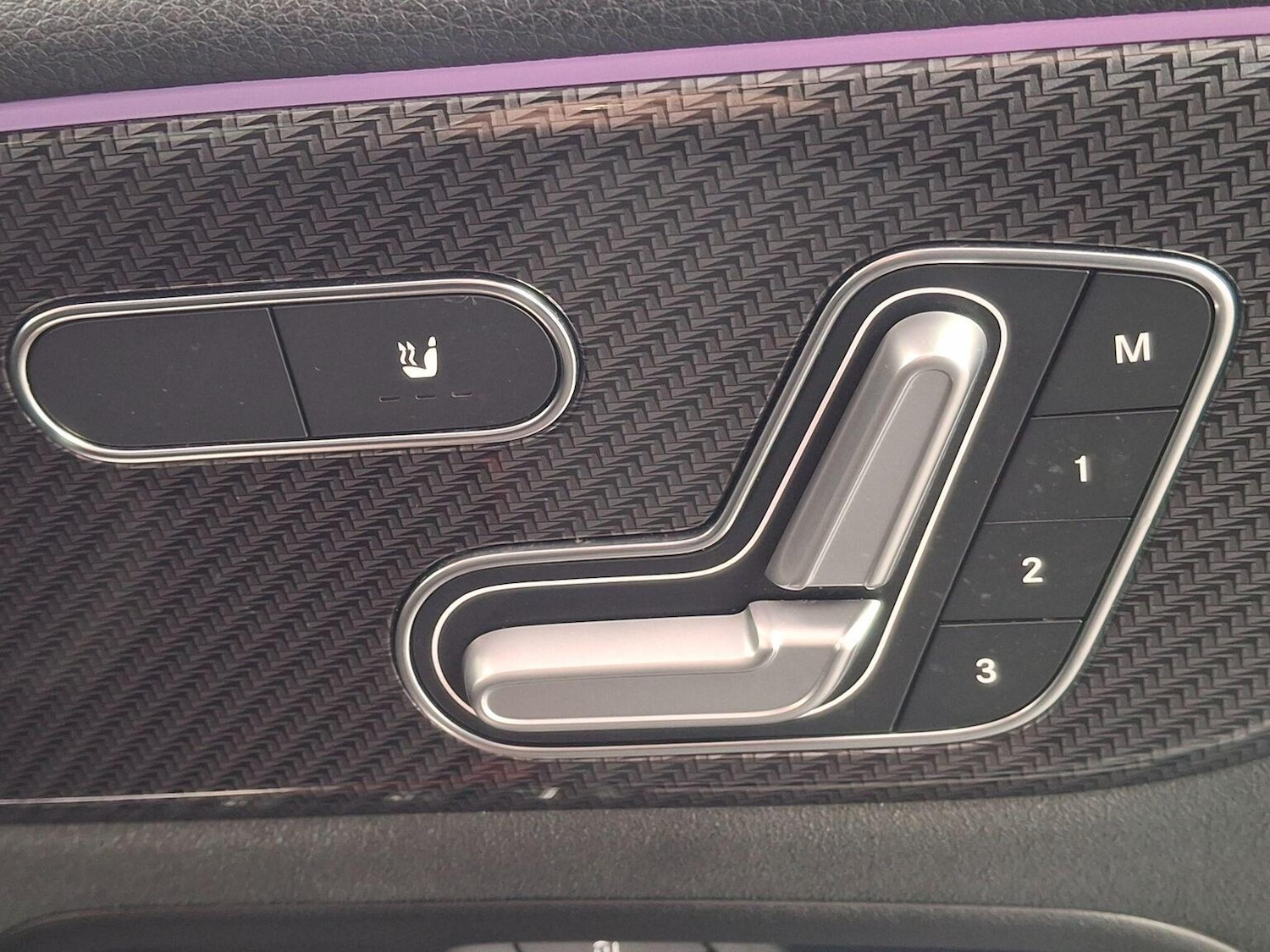 Used Mercedes-Benz GLB 2021 for sale - 77595315: Photo 33