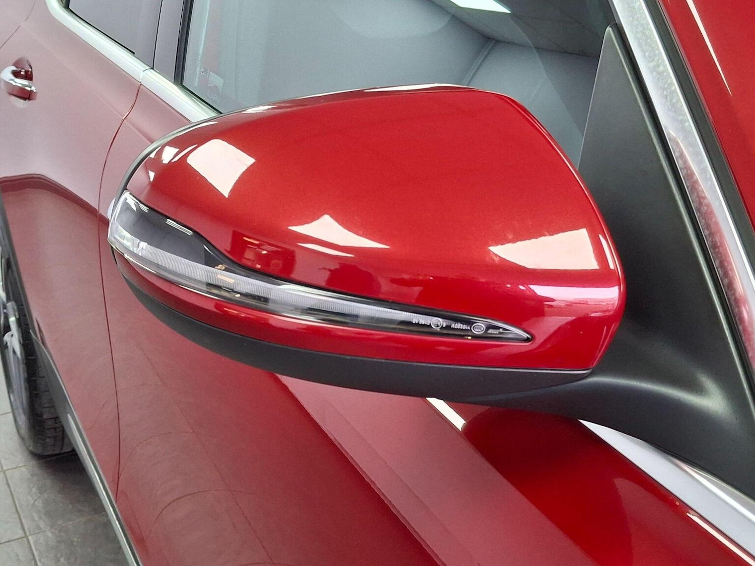 Used Mercedes-Benz GLB 2021 for sale - 77595315: Photo 37