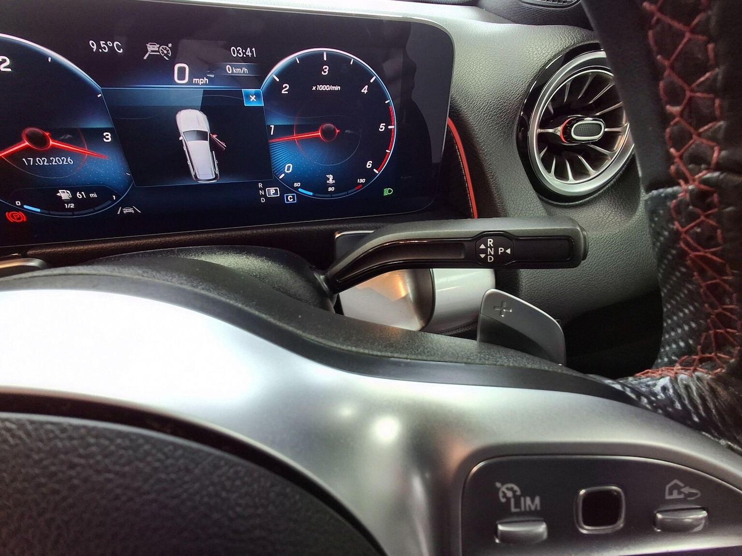 Used Mercedes-Benz GLB 2021 for sale - 77595315: Photo 42