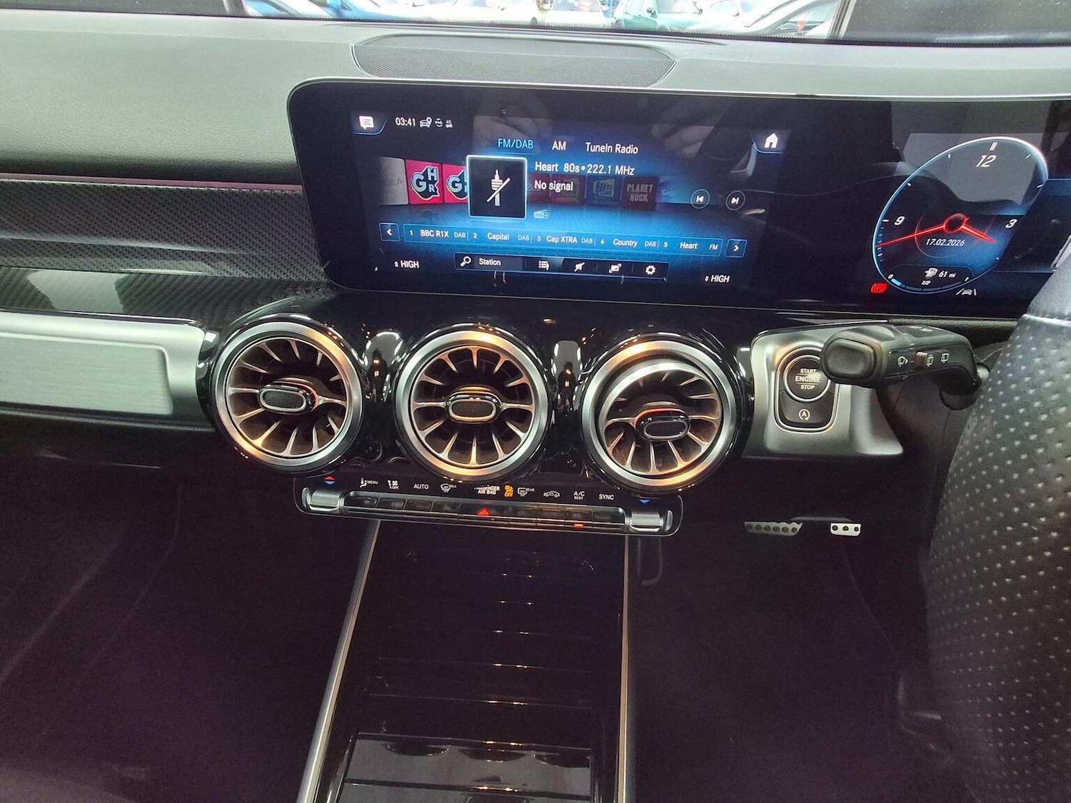 Used Mercedes-Benz GLB 2021 for sale - 77595315: Photo 43