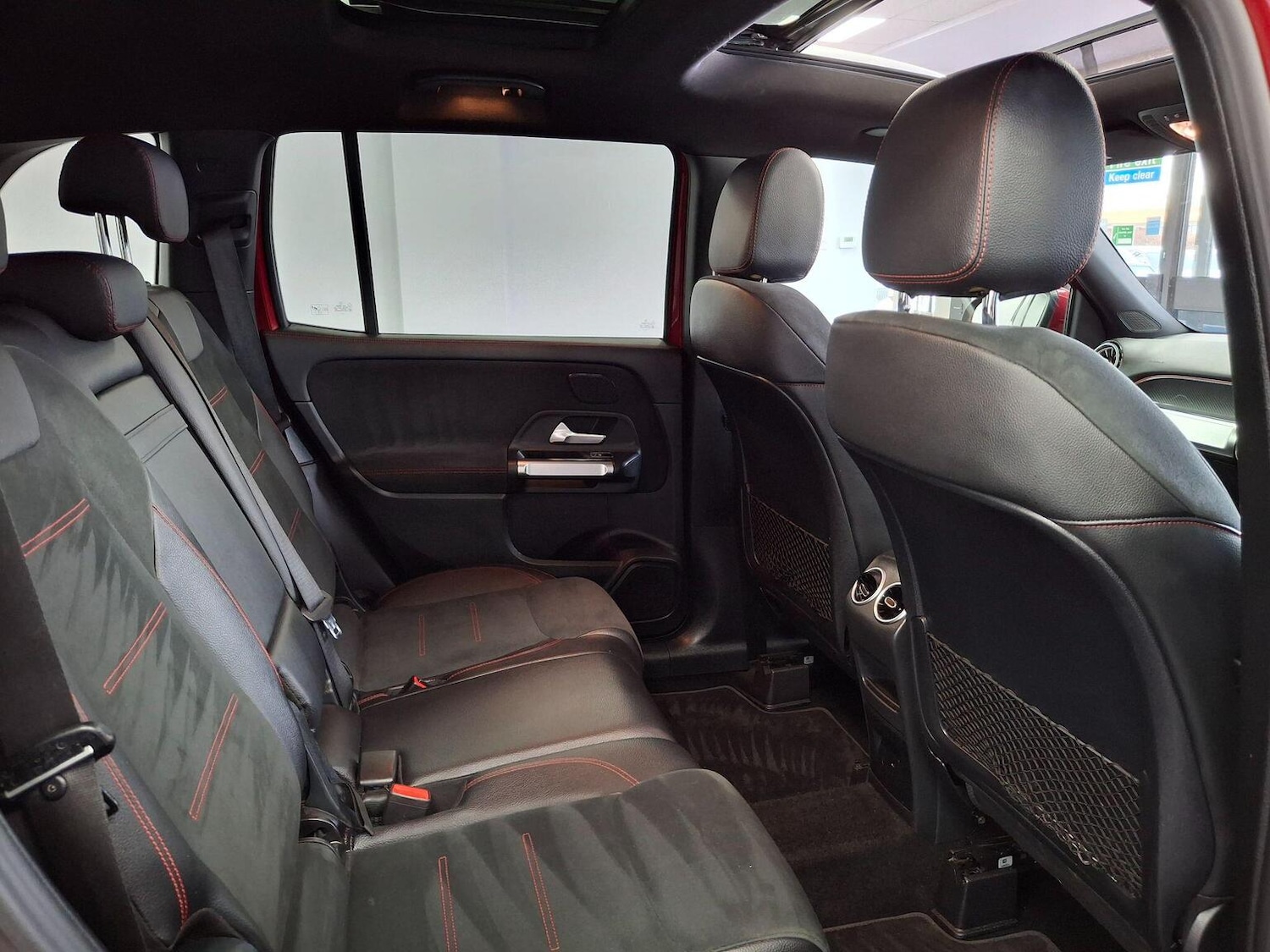 Used Mercedes-Benz GLB 2021 for sale - 77595315: Photo 58