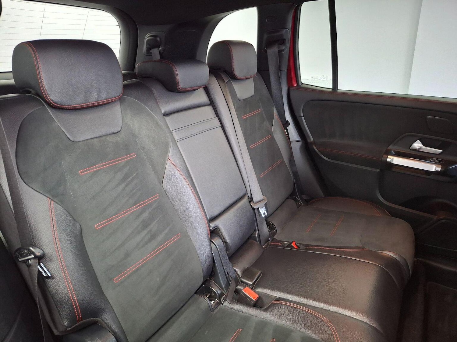 Used Mercedes-Benz GLB 2021 for sale - 77595315: Photo 59