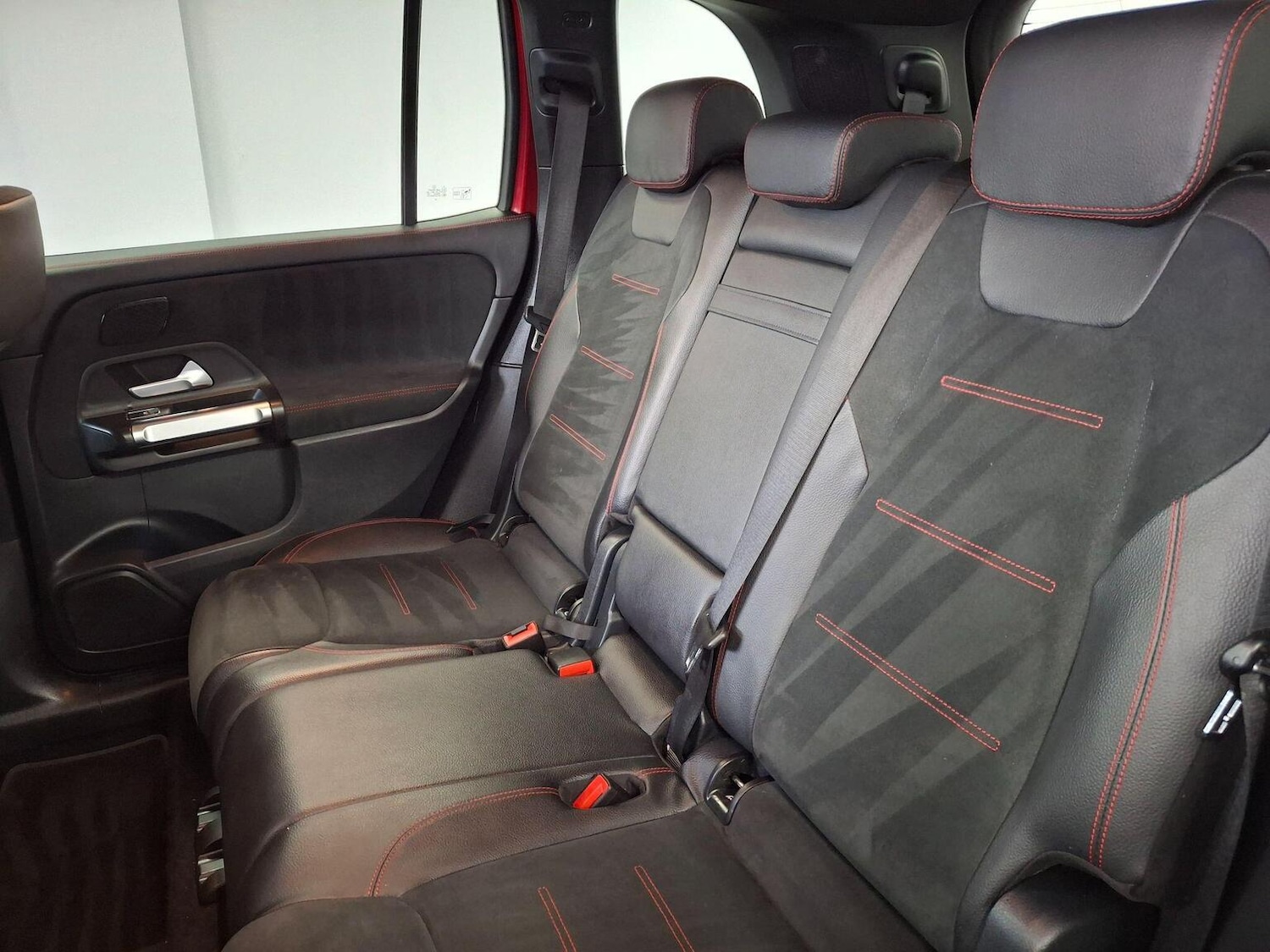 Used Mercedes-Benz GLB 2021 for sale - 77595315: Photo 69