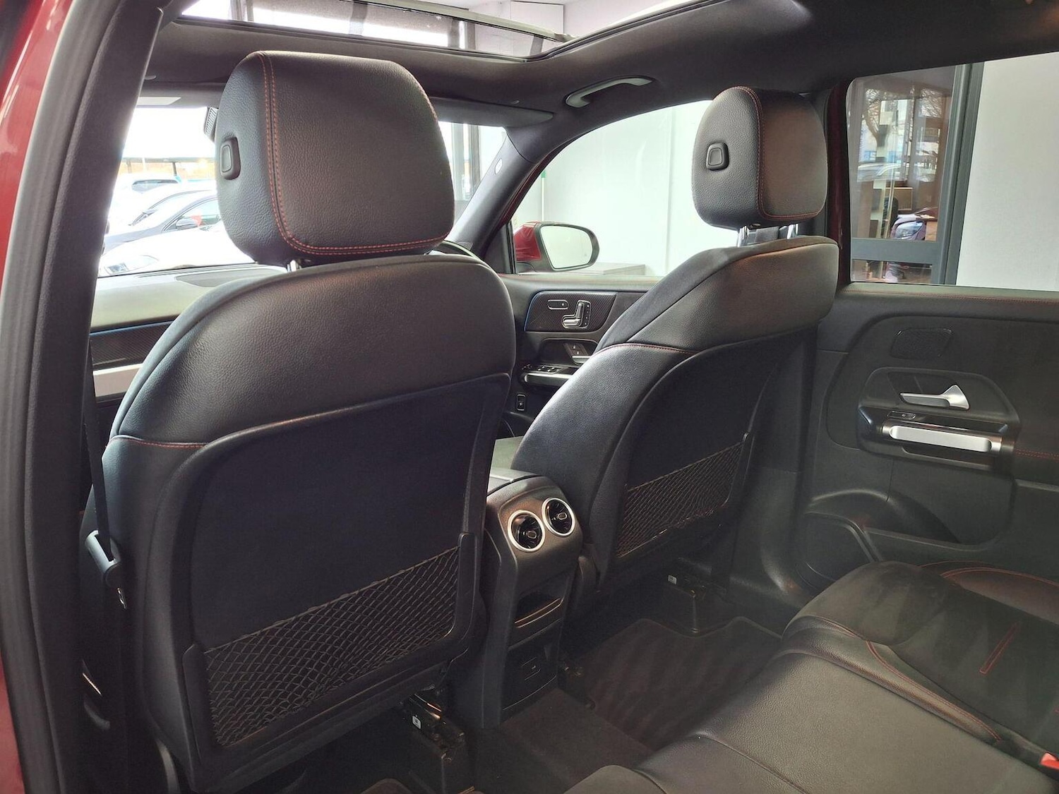 Used Mercedes-Benz GLB 2021 for sale - 77595315: Photo 70