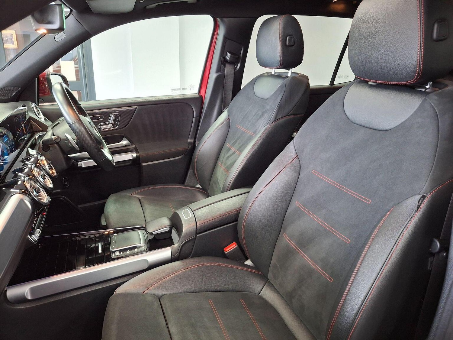 Used Mercedes-Benz GLB 2021 for sale - 77595315: Photo 71