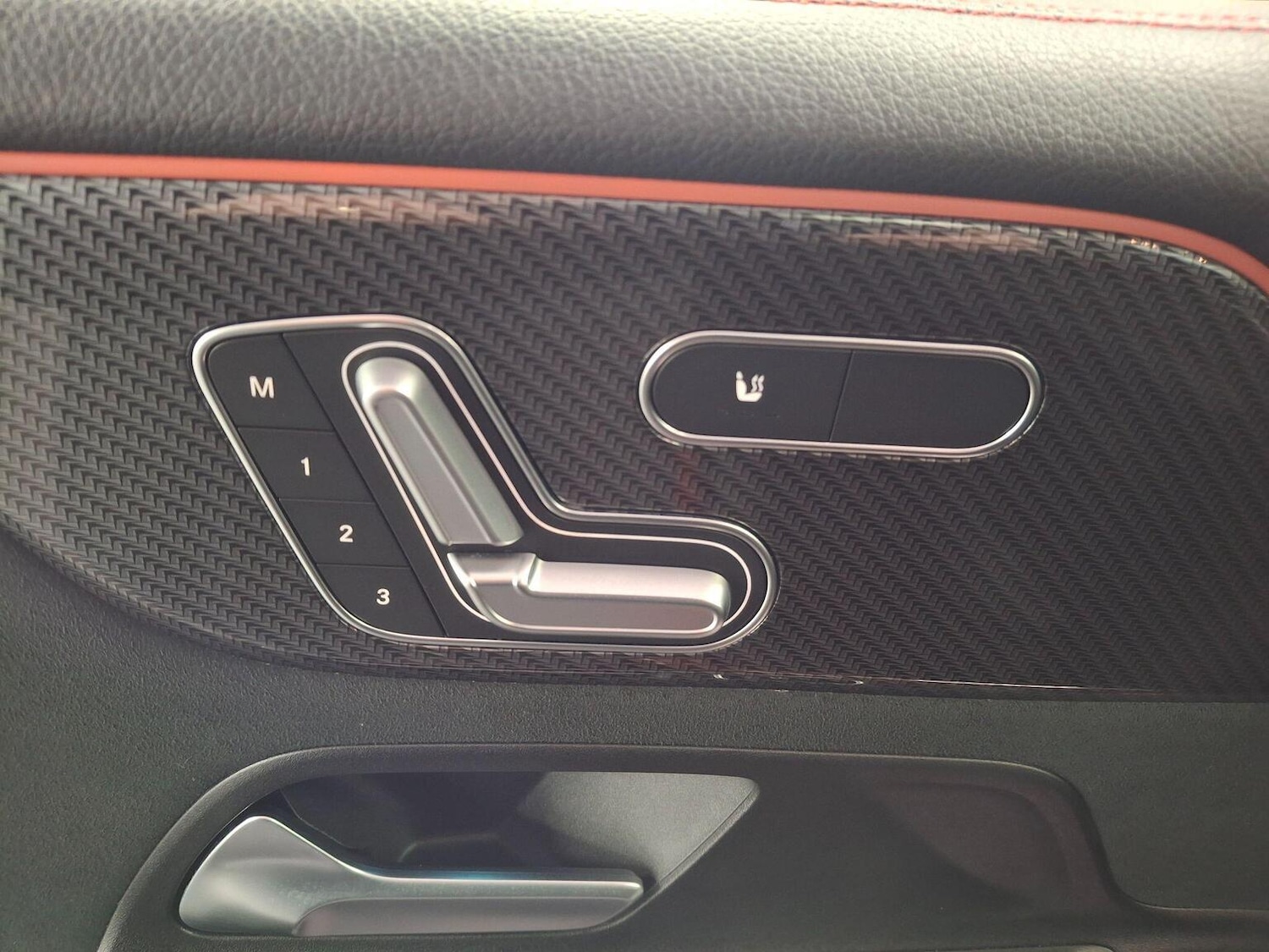 Used Mercedes-Benz GLB 2021 for sale - 77595315: Photo 74