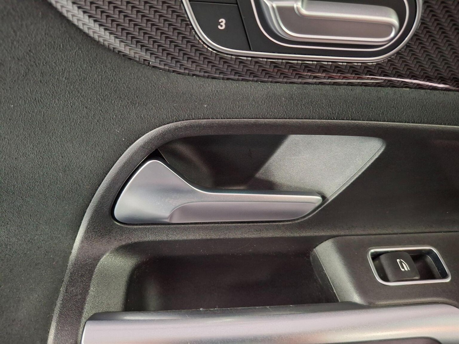 Used Mercedes-Benz GLB 2021 for sale - 77595315: Photo 75