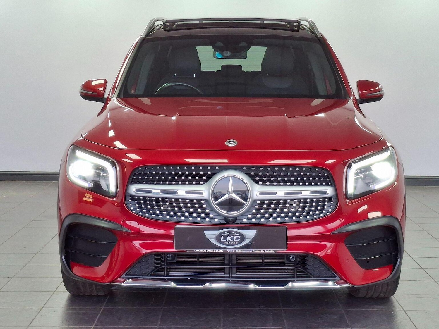 Used Mercedes-Benz GLB 2021 for sale - 77595315: Photo 78