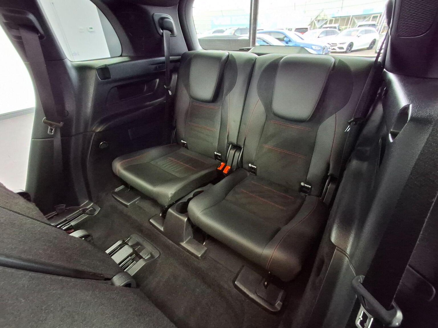 Used Mercedes-Benz GLB 2021 for sale - 77595315: Photo 82