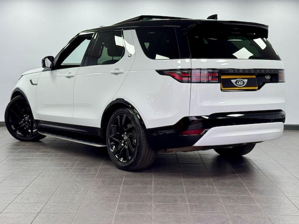 Used Land Rover Discovery 2021 for sale - 76231802: Photo 10