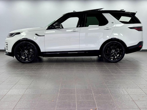 Used Land Rover Discovery 2021 for sale - 76231802: Photo 11
