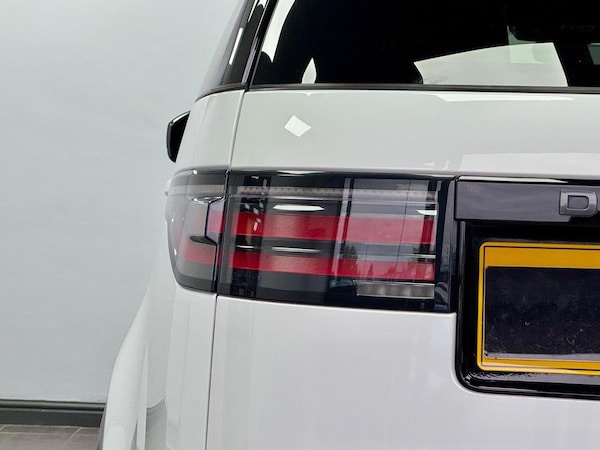 Used Land Rover Discovery 2021 for sale - 76231802: Photo 14